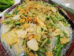 -海晖酒楼·顺德鱼生(荣华店)