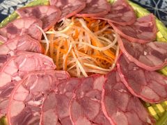 -益恒饭店乡间白族菜(古城总店)