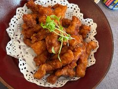 -瓯越·海鲜·瓯味一品(IM长宁国际店)