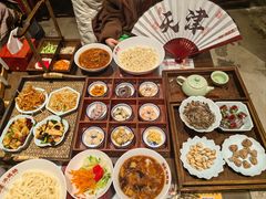 -添萬囍·天津三鲜捞面(天河城店)