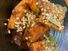 -炒豆合作社(东四总店)