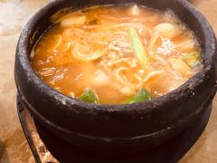 -全州拌饭馆(龙源西街店)