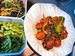 -虾胡闹龙虾馆(湄南河店)