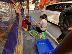 -金鼎雪山牦牛杂火锅(理县总店)