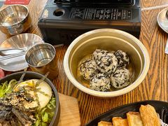 -吴草鸡爪오초닭발韩食堂(融恒盈嘉中心店)