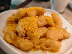 -淘米捞·米汤脆鲩鱼火锅(福田皇岗店)