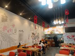 -柳叶刀烧烤(北大清华店)