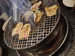 -醉火烧泥炉烤肉(孩儿巷店)