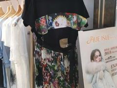 -广州白马服装市场