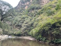 -龙门涧景区