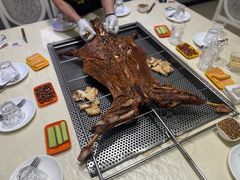 -西夏一品烤全羊(百桥路店)