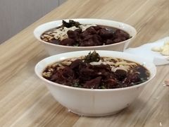 -无名老卤面(中华门店)