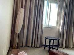 -北京九华山庄会展酒店