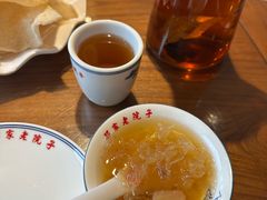 -那家老院子东北菜·饺子·小鸡炖蘑菇(艳华街店)