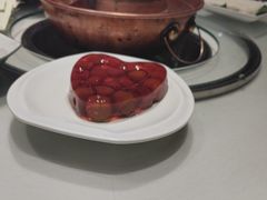 -福寿斋·老北京铜锅涮肉·烤鸭(顺义总店)