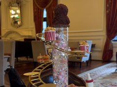 -Salon de Ville浦江汇(上海外滩华尔道夫酒店店)