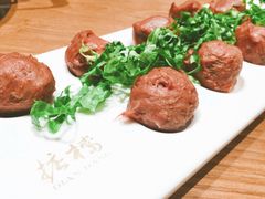 -掂档潮汕牛肉火锅(沈阳万象城店)
