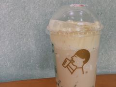 -喜茶(深圳海岸城店)