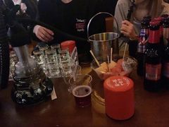 -Helens海伦司小酒馆(鼓楼店)