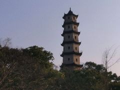 -江心屿景区