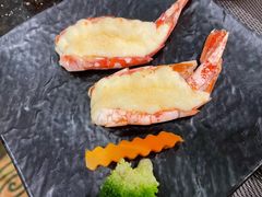 -南宁沃顿国际大酒店-自助餐厅