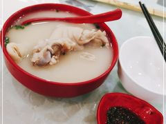 -廖老妈蹄花店(人民公园陕西街259号店)