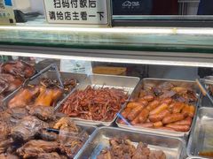 -桐庐江南农贸市场