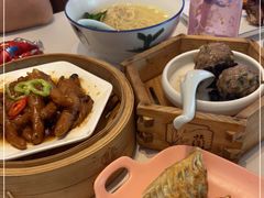 -盛世名点(客世界店)