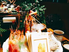 -和彩放题餐厅(酒仙桥店)