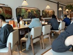 -漢舍川菜馆(国贸商城店)