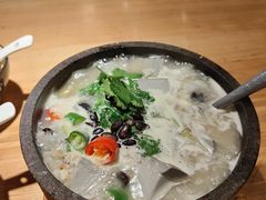 -桂小厨广西菜(青秀万达店)