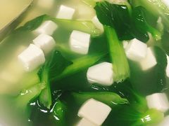 -月落乌啼餐馆
