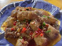 -臭鳜鱼人家·老字号徽菜