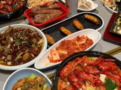 -丰茂烤串(外滩星荟中心店)