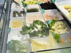 -椒锅锅·麻辣香锅(宝地广场城市集市店)