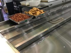 -北工大风味餐厅(北京工业大学东区店)