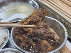 -阿秋牛排(湖心街店)