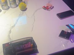 -星聚会KTV(合生汇黑金店)