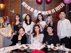 -上海人家花樣年华(中山公园店)