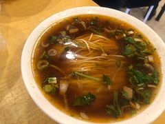 -水仙拉面(水仙街店)