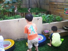 -英伦凯贝国际婴幼儿托育中心(雍湖湾店)