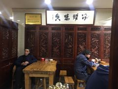 大堂-淳澄水盆羊肉