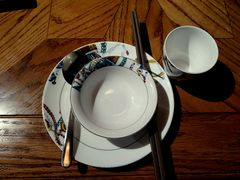-阿罗新疆菜(人民广场店)