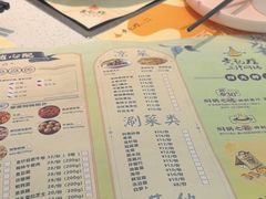 -黄记煌三汁焖锅(华发商都店)