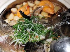 -钟菜·粤菜点心·宴请(海上世界·汇港二期店)