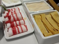 -傣妹火锅(狮子桥店)