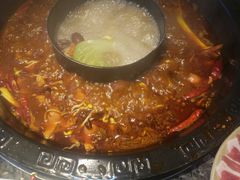 -蜀大侠火锅(香格里拉店)