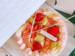 -积慕Cake(解放大道店)