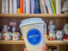 -OZ cafe(南昌路店)
