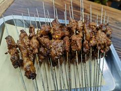 -清真·马峰烤肉(小学习北巷店)